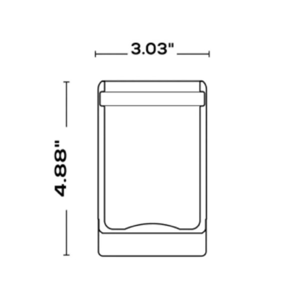 Igloo Rick MortyTumbler Can Cooler 12 oz Stainless Steel New - Picture 11 of 11